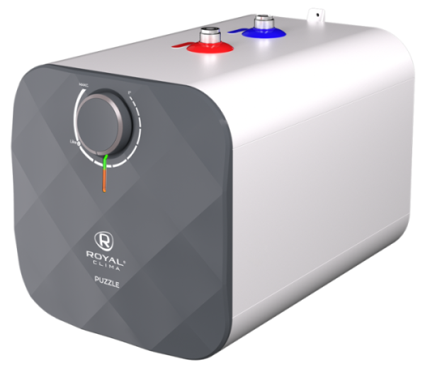 Накопительные электрические интернет-магазина ТМ-Климат