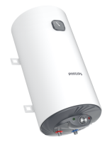 Электрический водонагреватель серии UltraHeat Round AWH1603/51(100DA)