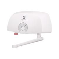 Водонагреватель проточный Electrolux Smartfix 2.0 T (3,5 kW) - кран