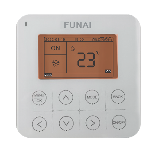 Кондиционеры интернет-магазина ТМ-Климат