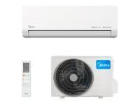 Инверторный кондиционер Midea MSES-07N8D6-I/MSES-07N8D6-O