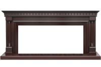 Портал Dallas - Темный дуб (Ширина 1665 мм)