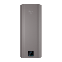 Водонагреватель аккумуляционный электрический бытовой THERMEX Smart 100 V