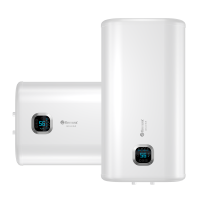 Водонагреватель электрический аккумуляционный бытовой THERMEX Decido 50 Wi-Fi