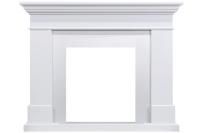 Портал California - Белый (Высота 1005мм)