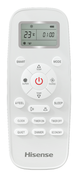 Кондиционеры интернет-магазина ТМ-Климат