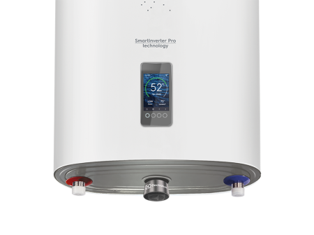 Водонагреватель Electrolux EWH 80 SmartInverter PRO интернет-магазина ТМ-Климат