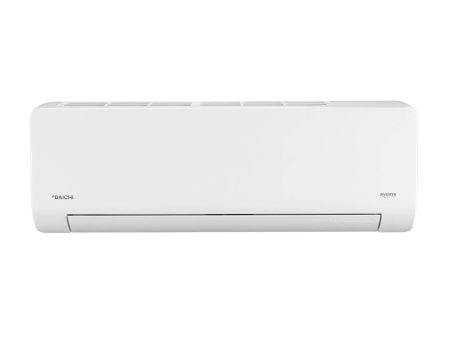 Инверторный кондиционер Daichi ICE20AVQS1R-2/ICE20FVS1R-2 интернет-магазина ТМ-Климат