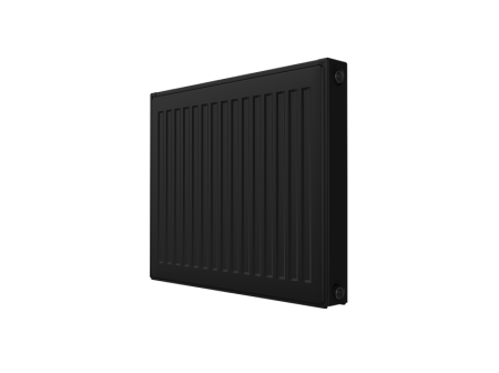 Радиатор панельный Royal Thermo COMPACT C22-400-400 Noir Sable
