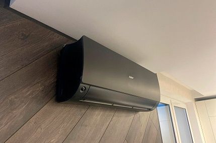 2 этап монтажа