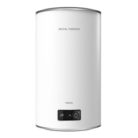 Водонагреватель Royal Thermo RWH 50 Interio интернет-магазина ТМ-Климат