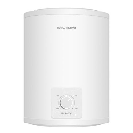 Водонагреватель Royal Thermo RWH 10 Genie ECO U интернет-магазина ТМ-Климат