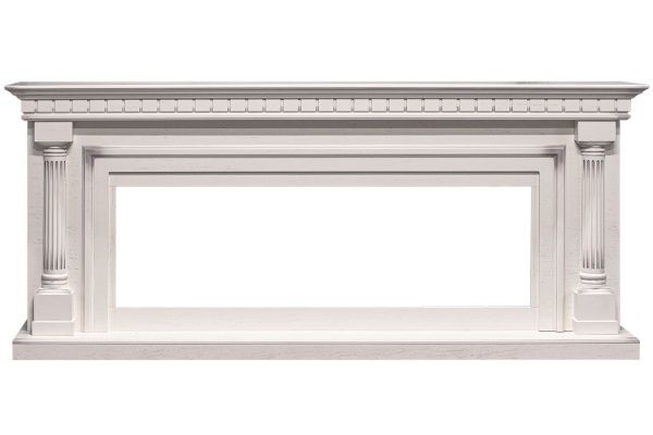 Линейные каминокомплекты интернет-магазина ТМ-Климат