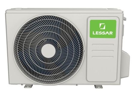 Классический кондиционер Lessar LS-H07KFE2/LU-H07KFE2 интернет-магазина ТМ-Климат