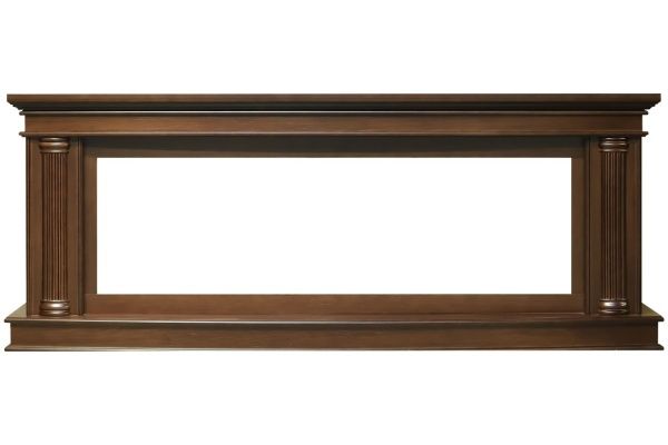 Линейные каминокомплекты интернет-магазина ТМ-Климат