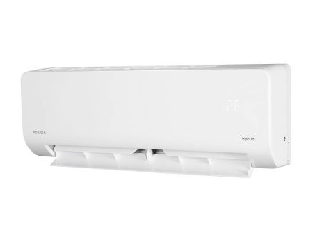 Инверторный кондиционер Daichi ICE20AVQS1R-2/ICE20FVS1R-2 интернет-магазина ТМ-Климат