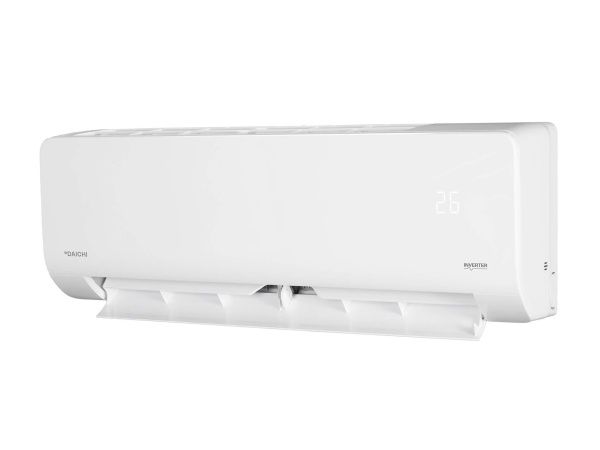 Инверторные кондиционеры интернет-магазина ТМ-Климат