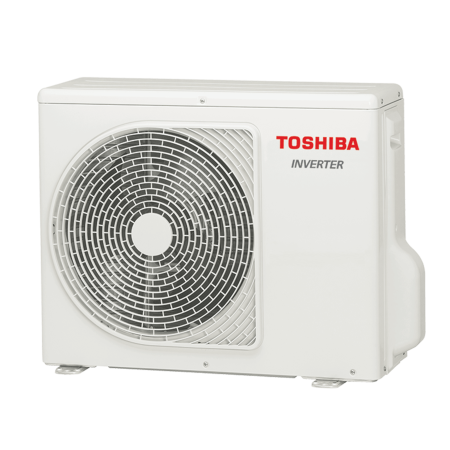 Инверторный кондиционер TOSHIBA RAS-18CVG-EE интернет-магазина ТМ-Климат