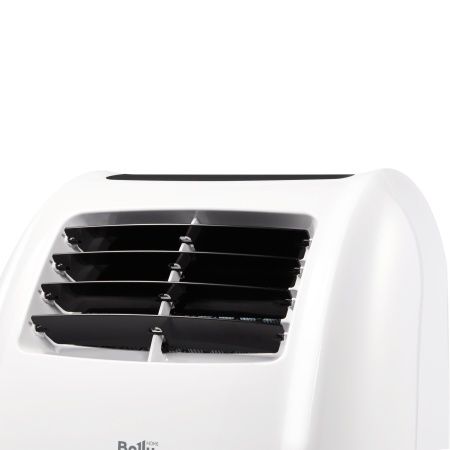 Мобильный кондиционер Ballu Aura BPAC-07 CP_22Y интернет-магазина ТМ-Климат