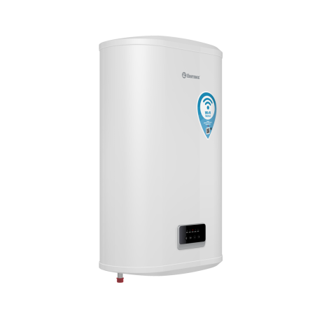 Водонагреватель аккумуляционный электрический THERMEX Optima 80 Wi-Fi интернет-магазина ТМ-Климат