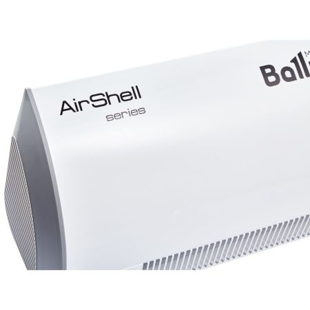 Завеса тепловая Ballu BHC-L05S02-S интернет-магазина ТМ-Климат