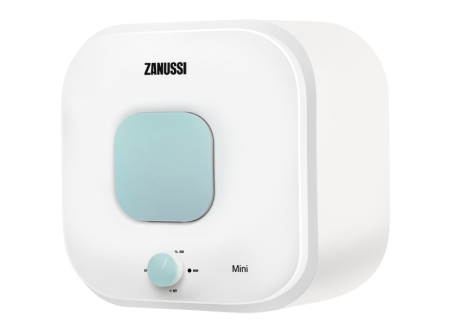 Водонагреватель Zanussi ZWH/S 15 Mini U (Green)