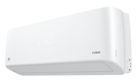 Инверторный кондиционер Funai RACI-EM25HP.D03 интернет-магазина ТМ-Климат