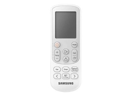Инверторный кондиционер Samsung AR24BSFAMWKNER интернет-магазина ТМ-Климат