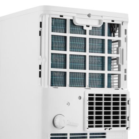Кондиционер мобильный Ballu Orbis BPAC-07 OR/N6 интернет-магазина ТМ-Климат