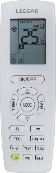 Инверторные кондиционеры интернет-магазина ТМ-Климат