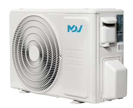 Классический кондиционер MDV MDSAG-07HRN8 / MDOAG-07HN8 интернет-магазина ТМ-Климат