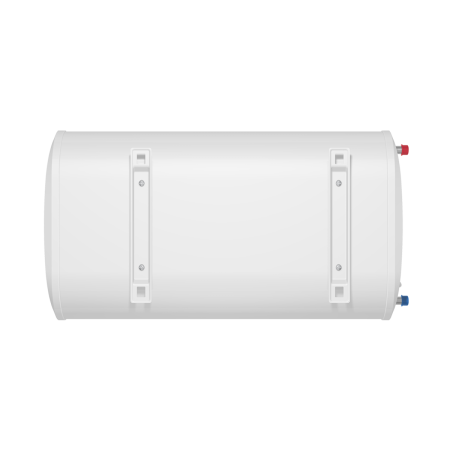 Водонагреватель аккумуляционный электрический THERMEX Optima 50 Wi-Fi интернет-магазина ТМ-Климат
