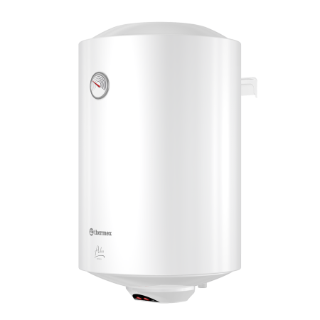 Водонагреватель аккумуляционный электрический THERMEX Akvo 80 V интернет-магазина ТМ-Климат