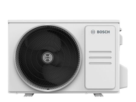 Инверторный кондиционер Bosch CL6001iU W 26 E/CL6001i 26 E интернет-магазина ТМ-Климат