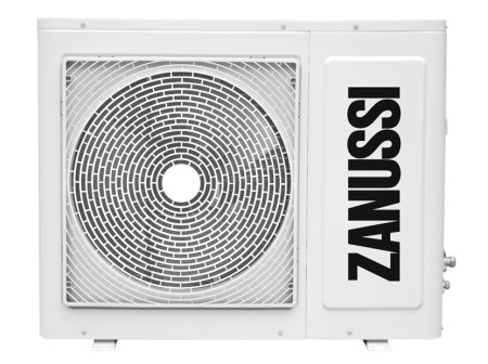 Наружный блок мультисплит-системы Zanussi ZACF-24 H/N1/Out интернет-магазина ТМ-Климат
