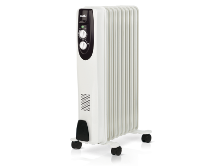 Масляный обогреватель Ballu BOH/CL-09WRN интернет-магазина ТМ-Климат