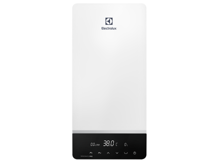 Водонагреватель проточный Electrolux NPX 12-18 Sensomatic Pro интернет-магазина ТМ-Климат