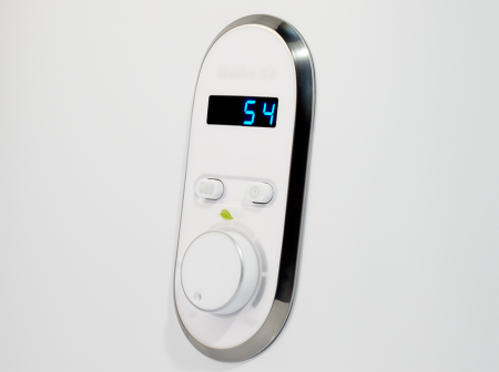 Водонагреватель Electrolux EWH 50 Gladius 2.0 интернет-магазина ТМ-Климат