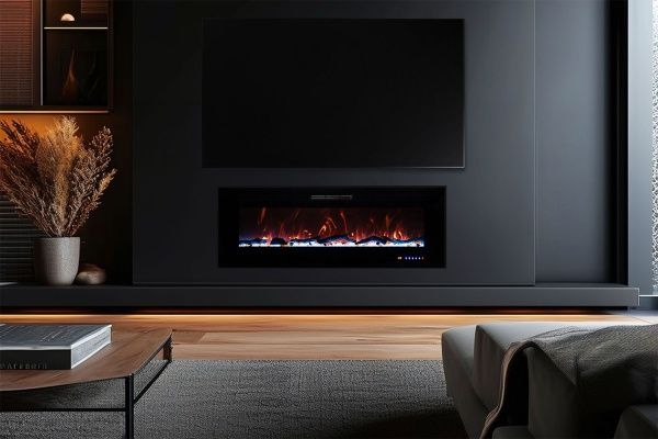 Очаги интернет-магазина ТМ-Климат