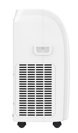 Мобильный кондиционер серии LOTUS MAC-LT45HPN03 интернет-магазина ТМ-Климат