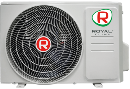 Классический кондиционер Royal Clima RC-TWL22HN интернет-магазина ТМ-Климат