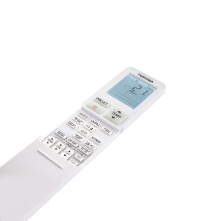 Инверторный кондиционер Toshiba RAS-10J2VSG-EE интернет-магазина ТМ-Климат