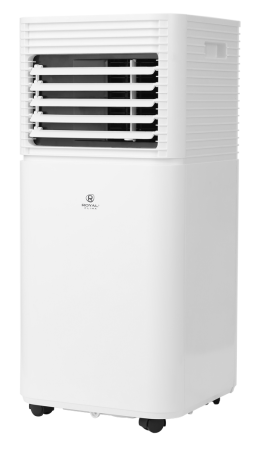 Мобильный кондиционер cерии CUBO RM-CU30HH-E интернет-магазина ТМ-Климат