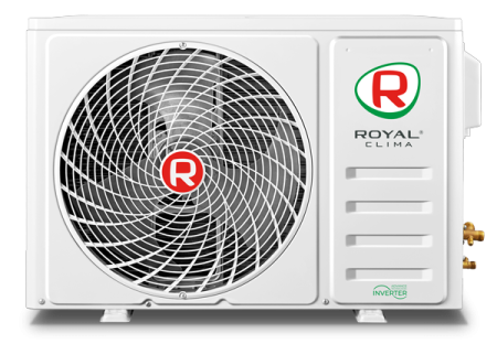 Инверторный кондиционер Royal Clima RCI-AR28HN интернет-магазина ТМ-Климат