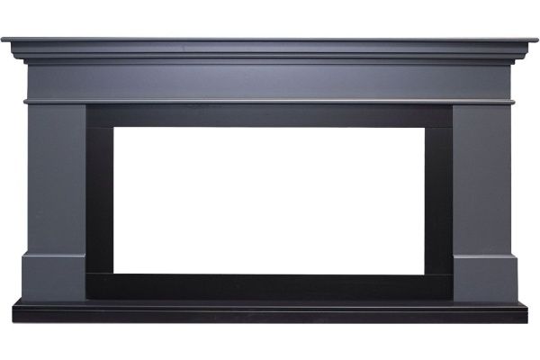 Линейные каминокомплекты интернет-магазина ТМ-Климат