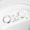 Водонагреватель Electrolux EWH 80 Heatronic Slim DryHeat интернет-магазина ТМ-Климат