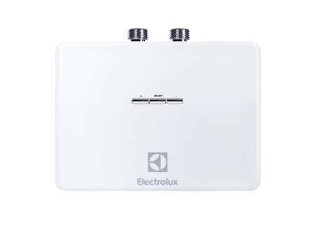 Водонагреватель проточный Electrolux NPX 8 AQUATRONIC DIGITAL PRO интернет-магазина ТМ-Климат