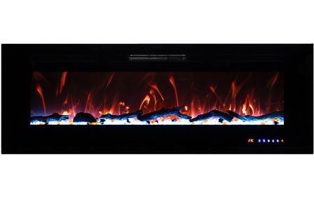 Очаг Galaxy 50 RF интернет-магазина ТМ-Климат