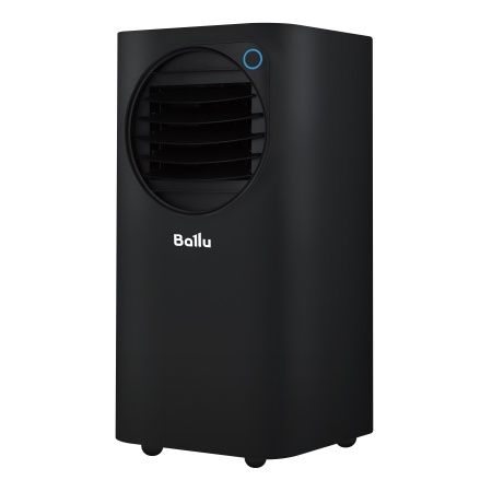 Кондиционер мобильный Ballu Eclipse BPAC-10 EPB/N6 black интернет-магазина ТМ-Климат