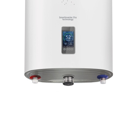 Водонагреватель Electrolux EWH 30 SmartInverter PRO интернет-магазина ТМ-Климат